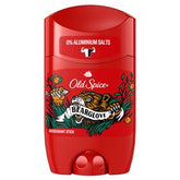 OLD SPICE BEARGLOVE DEODORANT STICK FÜR MÄNNER 50ML